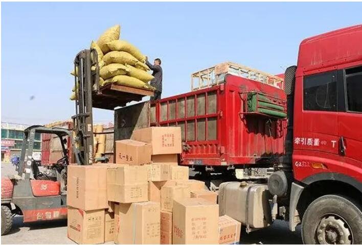 漳州到剑河县物流专线