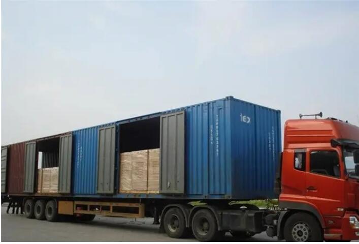 漳州到剑河县整车运输