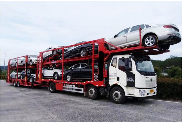 漳州到剑河县轿车托运